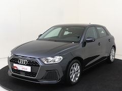Audi A1 Sportback - 25 TFSI Advanced edition | Navigatie Plus | Parkeersensoren | Climate control | CarPlay |