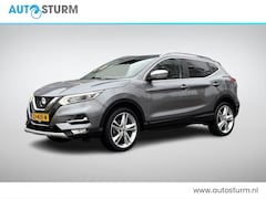 Nissan Qashqai - 1.3 DIG-T N-Motion