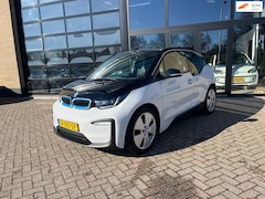 BMW i3 - 42kWh , Dealer onderhouden Basis 120Ah 42 kWh