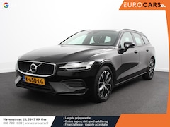 Volvo V60 - 2.0 B3 Automaat Momentum | Navigatie | Wegklapbare Trekhaak | Climate Control | Blis | Par