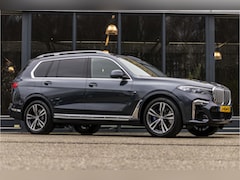 BMW X7 - xDrive40d High Executive