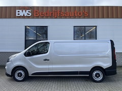 Fiat Talento - 2.0 MultiJet 145pk L2H1 Basis / zilver metallic / vaste prijs rijklaar € 13.950 ex btw / l