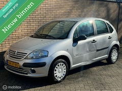 Citroën C3 - 1.4i | APK | NAP | Cruise control |Elektr. ramen|