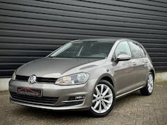 Volkswagen Golf - 1.4 TSI HIGHLINE DSG|NAVI|CAMERA|CARPLAY|LED