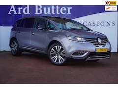 Renault Espace - 1.6 TCe Initiale Paris 200PK 5p. / Panodak / Camera / Navi / Vol-leder / LED / = SUPER
