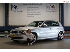 BMW 1-serie - 116i / FACELIFT / Super Netjes / TOP DEAL