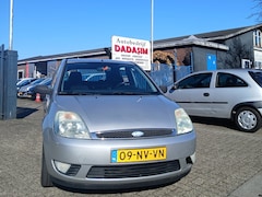 Ford Fiesta - 1.6-16V Ghia