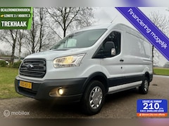 Ford Transit - 350 2.0 TDCI L2H2 Trend