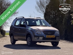 Suzuki Ignis - 1.3-16V GA