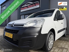 Citroën Berlingo - bestel 1.6 BlueHDI 75 Comfort