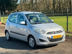 Hyundai i10 - 1.1 i-Drive Cool /Airco/5-Deurs/
