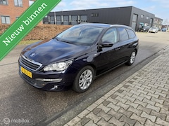 Peugeot 308 SW - 1.2 PureTech Allure