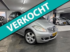 Mercedes-Benz A-klasse - 160 Business Class Avantgarde Automaat / airco