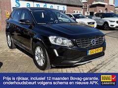 Volvo XC60 - 2.0 T5 245 pk Aut8 Summum