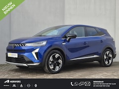 Renault Symbioz - 1.6 E-Tech full hybrid 145 iconic Automaat / Fabrieksgarantie tot 04-2027 / All season ban