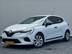 Renault Clio - 1.0 TCe Life 101pk | Airco | Lane departure warning | Cruise control | Bluetooth | LED lam