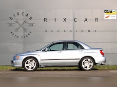 Subaru Impreza - 2.0 WRX AWD NL-Auto Airco Origineel