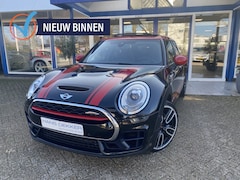 MINI Clubman - 2.0 JCW ALL4 Chili