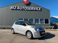 Citroën C1 - 1.0 e-VTi Airscape Cool
