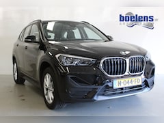 BMW X1 - sDrive18d Business Edition 2.0L150PK | NL-AUTO+N.A.P | CAMERA | E-KLEP | CLIMA | DAB-RADIO
