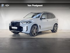 BMW X5 - xDrive50e Innovation Pack M Sportpakket Pro Aut