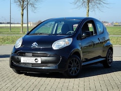 Citroën C1 - 1.0-12V Séduction