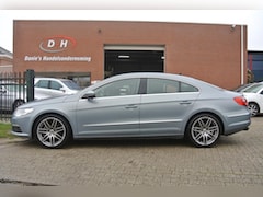 Volkswagen Passat CC - 1.8 TSI 4p. airco apk 01-11-2026 inruil mogelijk