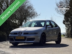 SEAT Leon - 1.8-20V Sport Apk Airco Nap
