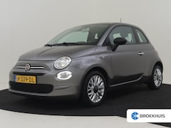Fiat 500 - 0.9 TwinAir Turbo Young 85 Pk | Navigatie | Airco | Cruise control | 15"LMV