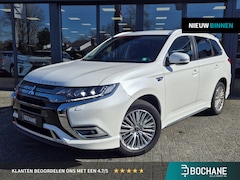 Mitsubishi Outlander - 2.4 PHEV Pure+ | All seasonbanden |
