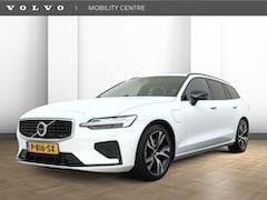 Volvo V60 - T8 Twin Engine AWD R-Design | Trekhaak | Head-Up | Panoramadak |