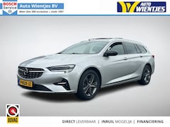 Opel Insignia Sports Tourer - 2.0 CDTI Aut 128kw | Ultimate | Leer | Pano