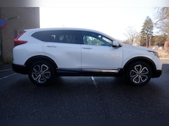 Honda CR-V - 2.0 HYBRID 184pk 2WD E-CVT Elegance-34.000 km