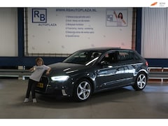 Audi A3 Sportback - 1.0 TFSI Sport / 12 MND GARANTIE / PANO