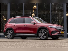 Mercedes-Benz EQB - 300 4MATIC AMG Line 67 kWh