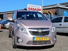 Chevrolet Spark - 1.2 16V LT