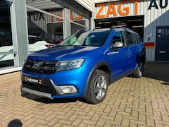 Dacia Logan MCV - 0.9 TCe Stepway