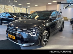 Kia Niro - 1.6 GDi Hybrid DynamicPlusLine | HEAD UP DISPLAY | TREKHAAK AFNEEMBAAR | SCHUIF - KANTELDA