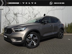 Volvo XC40 - 1.5 T4 Recharge R-Design | Trekhaak | Panoramadak | Camera | Adaptieve Cruise | Zwarte Hem