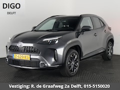 Toyota Yaris Cross - 1.5 Hybrid Explore