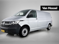 Volkswagen Transporter - 2.0 TDI L2H1 150PK | Automaat | Airco | Multifunctioneel stuurwiel | Cruise controle | Rad