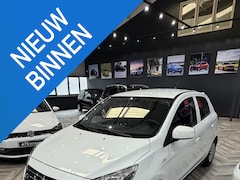 Mitsubishi Space Star - 1.2 Connect+