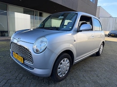 Daihatsu Trevis - 1.0 AIRCO BJ 7-2009 APK 2-2027