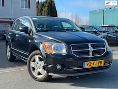 Dodge Caliber - 2.0 SXT