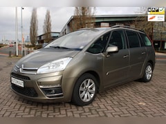 Citroën C4 Picasso - 1.6 THP Ligne Business Automaat Trekhaak