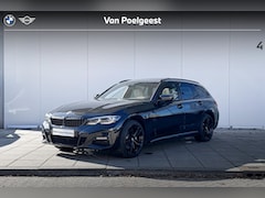 BMW 3-serie Touring - 320e Business Edition Plus M-Sport / Comfort Acces / Geluidswerende Ruiten / Panorama Dak