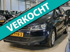 Volkswagen Polo - 1.2 TSI Comfortline START NIET