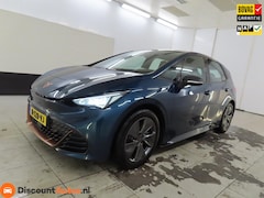 CUPRA Born - Business One 62 kWh