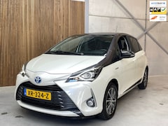 Toyota Yaris - 1.5 Hybrid Y20 Exclusive Edition 1ste eigenaar 32XXX KM