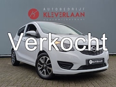 Opel Karl - 1.0 ecoFLEX Edition | PDC | CRUISE | AIRCO | APPLE CARPLAY/ ANDROID AUTO | Wij bieden ook